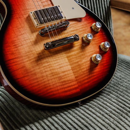 Gibson Les Paul Standard '60s Limited Edition - Triburst