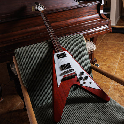 Gibson Flying V 2002 - 2012 - Faded Cherry