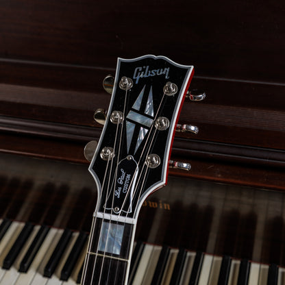 Gibson Les Paul Custom 2019 - Present - Wine Red