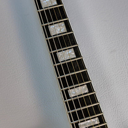 Epiphone Les Paul Custom 2019 - Present - Alpine White