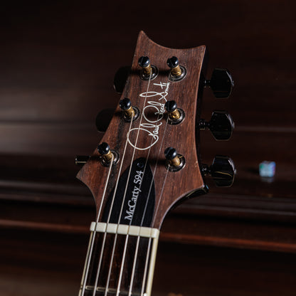 PRS McCarty 594 Wood Library