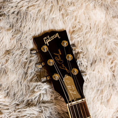 RARE Gibson Les Paul Standard HP 2018 - Heritage Cherry Fade