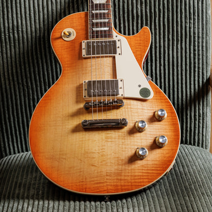 Gibson Les Paul Standard '60s 2021 - Unburst