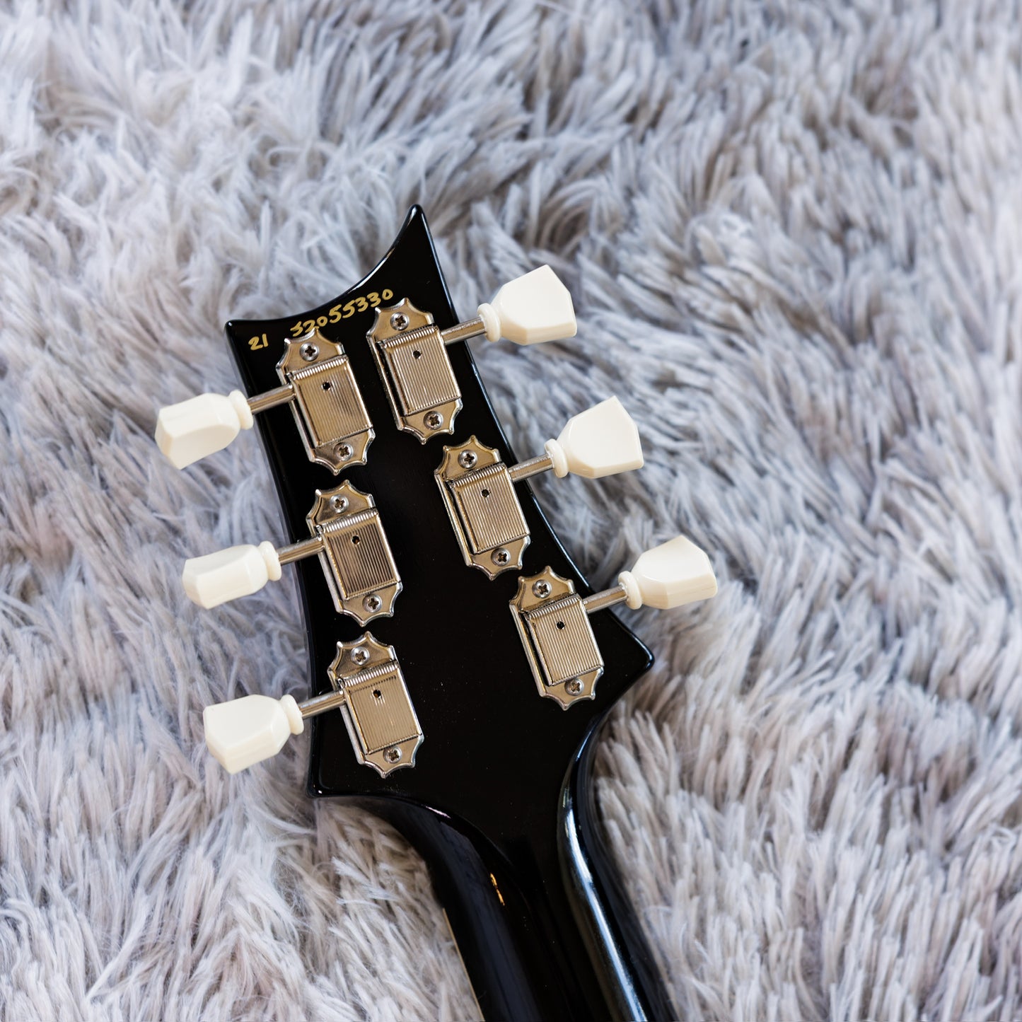 PRS S2 McCarty 594 2020 - Present - Elephant Gray