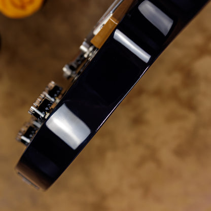 Gibson Les Paul Studio 2015 - Manhattan Midnight
