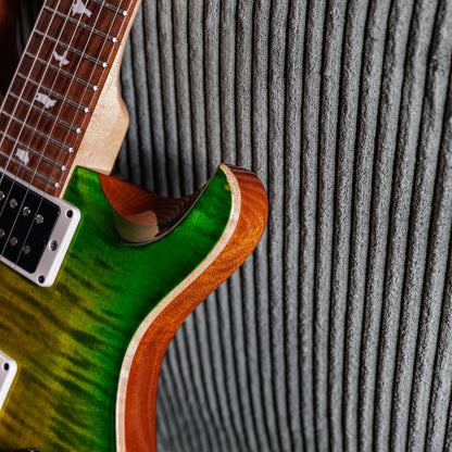 PRS CE 24 Semi-Hollow 2019 - Present - Eriza Verde
