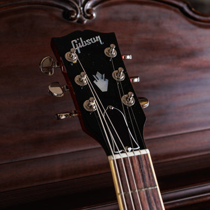 Gibson ES-339 Figured 2020 - Present - Figured Sixties Cherry