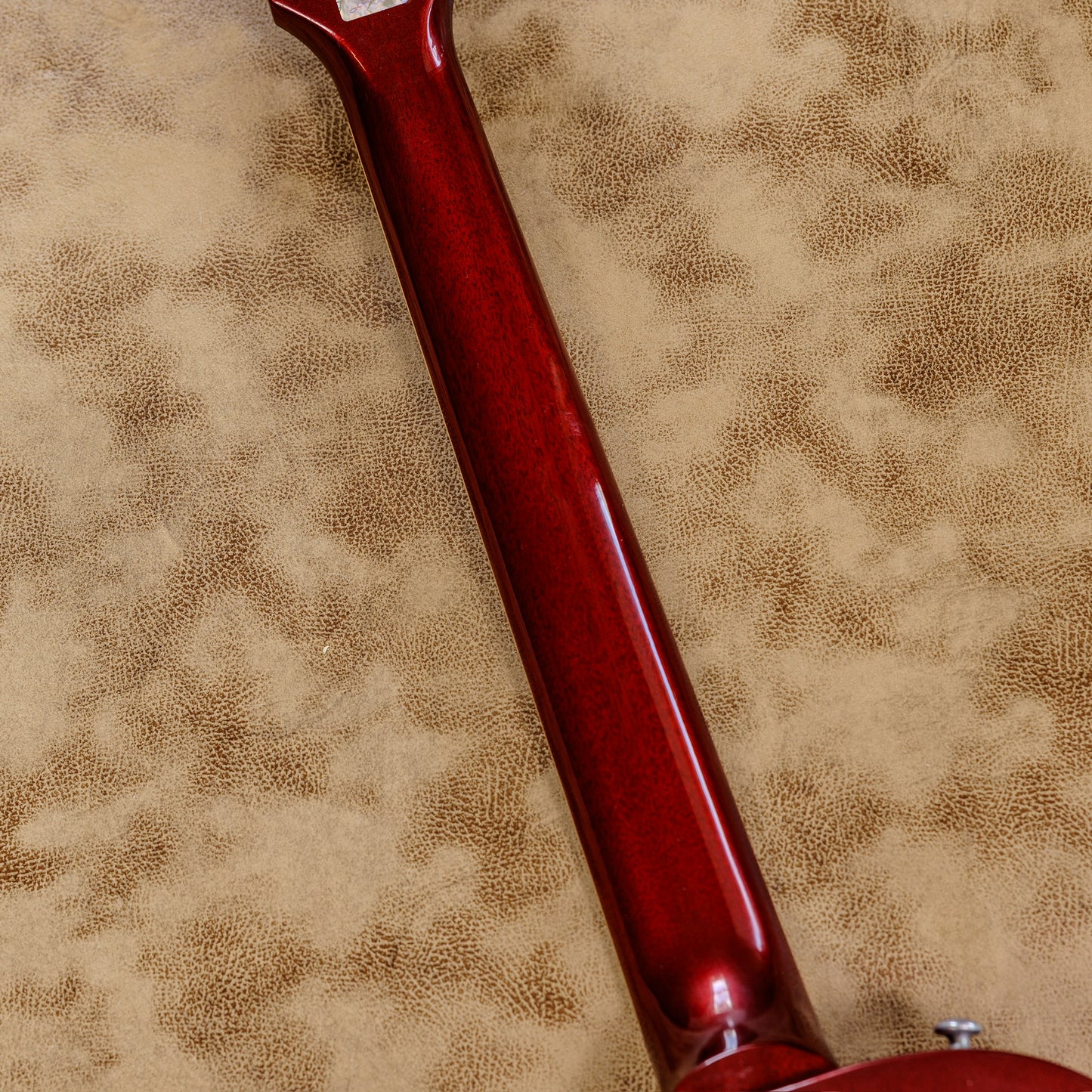 2015 Gibson Les Paul Standard – Heritage Cherry Sunburst Candy | Gibson 100 Anniversary | OHSC