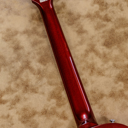 2015 Gibson Les Paul Standard – Heritage Cherry Sunburst Candy | Gibson 100 Anniversary | OHSC