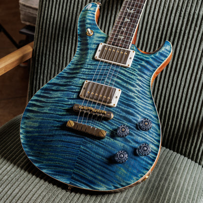 PRS McCarty 594 Artist Top Wood Library
