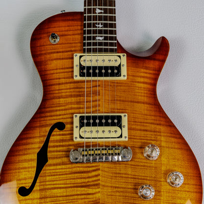 PRS SE Zach Myers 2014 - 2017 - Vintage Sunburst