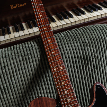 Fender Custom Shop Rosewood Telecaster