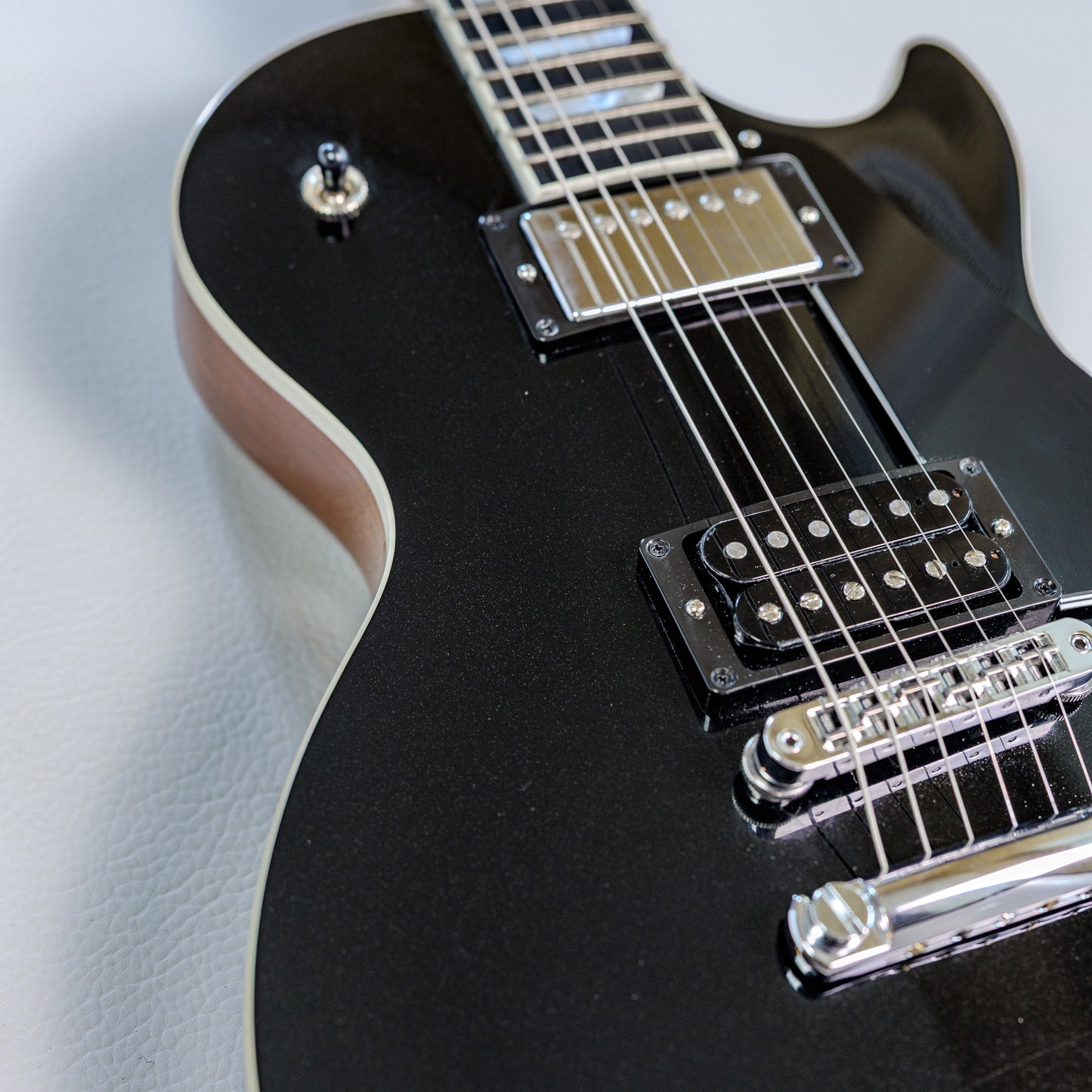 Gibson Les Paul Modern 2019 - 2024 - Graphite Top