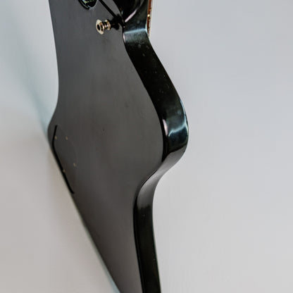 Gibson Firebird Studio '70s Tribute 2012 - 2013 - Satin Vintage Sunburst