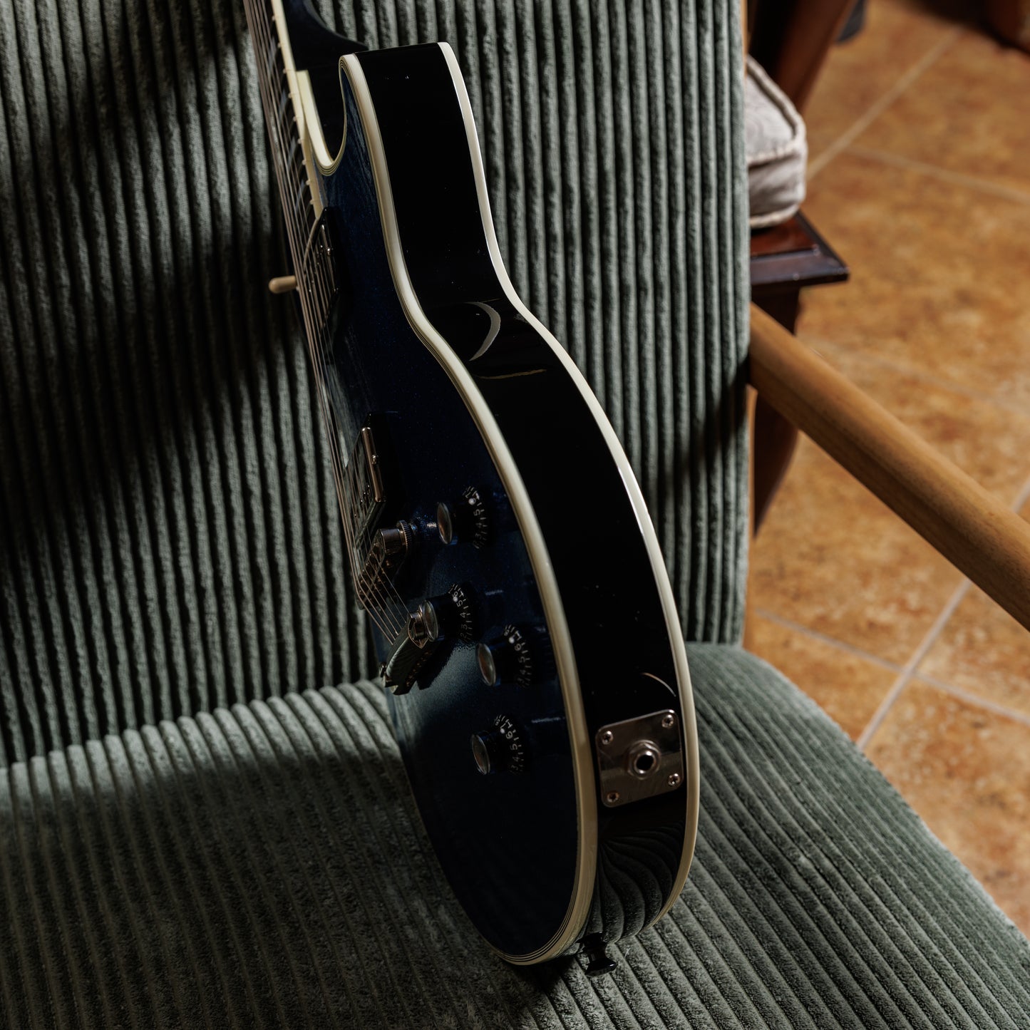 Gibson Special Order Custom Shop Les Paul Custom