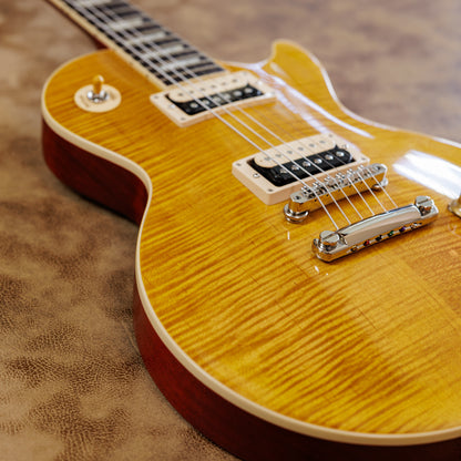 Gibson Slash Collection Les Paul Standard 2020 - Present - Appetite Burst