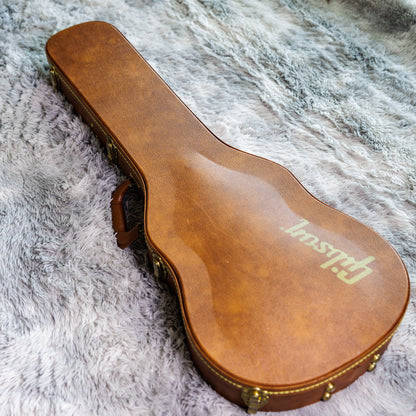 Gibson ES-339 Figured 2020 - Present - Figured Sixties Cherry
