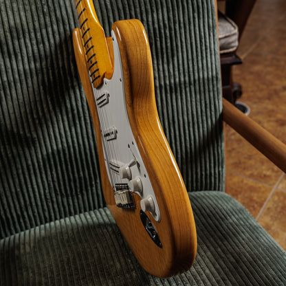 Fender Mark Speer Signature Stratocaster 2025 - Natural