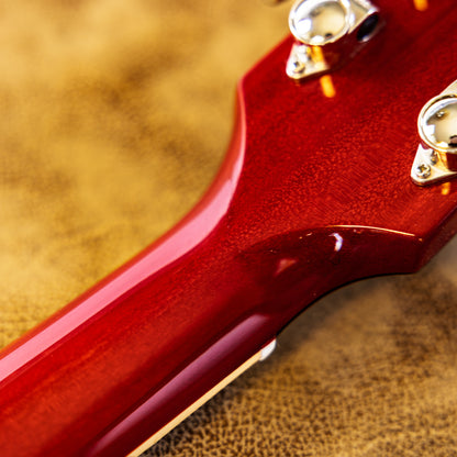 Gibson ES-335 Dot 2013 - Figured Cherry