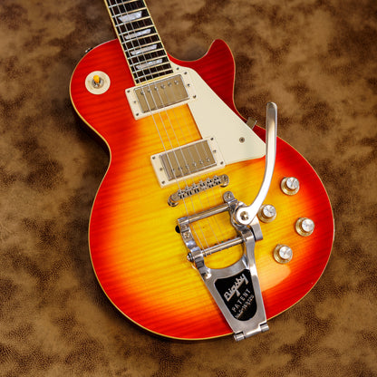 Epiphone Limited Edition Joe Bonamassa '60 Les Paul Standard 2020 - Norm Burst