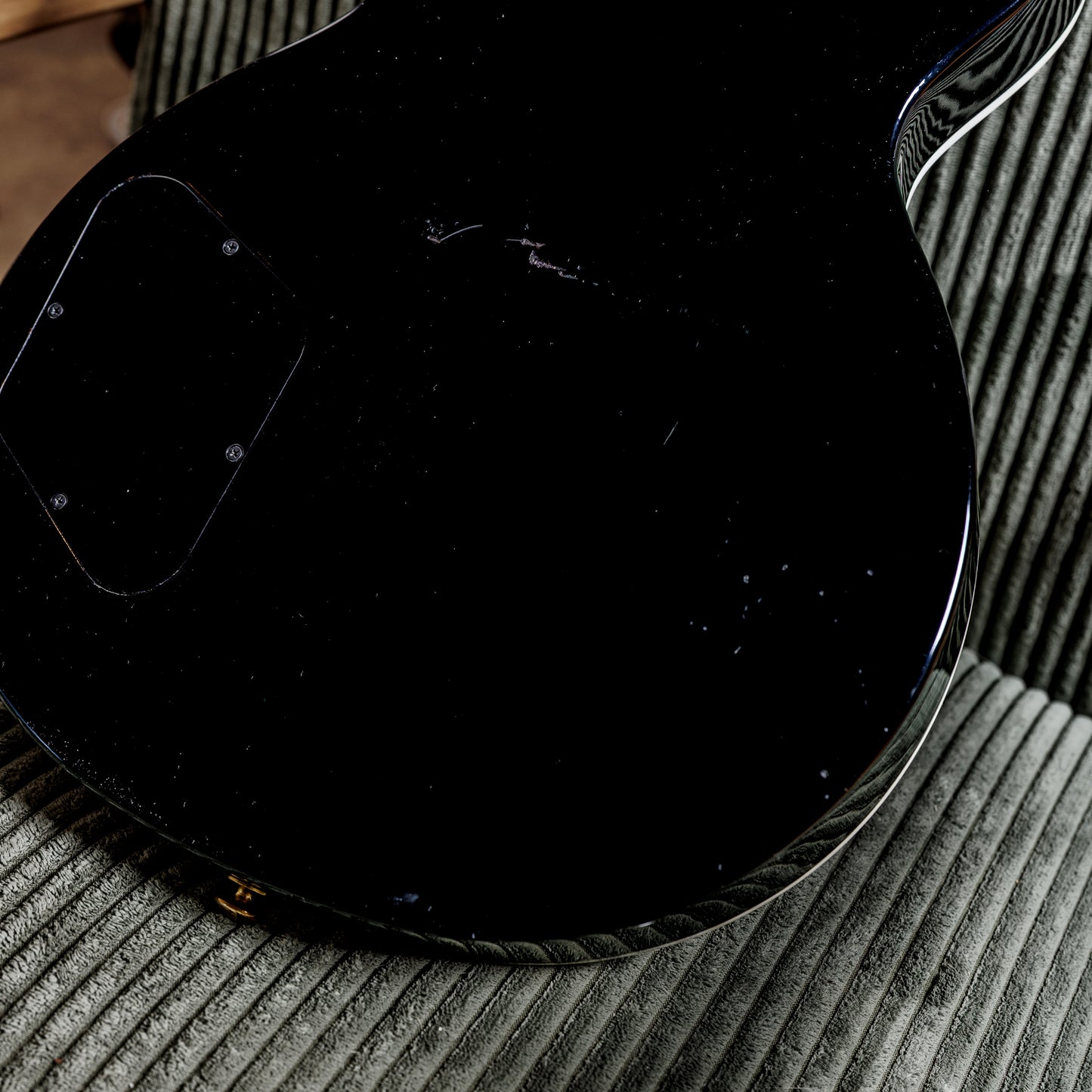 Gibson Les Paul Supreme 2023 - Present - Fireburst