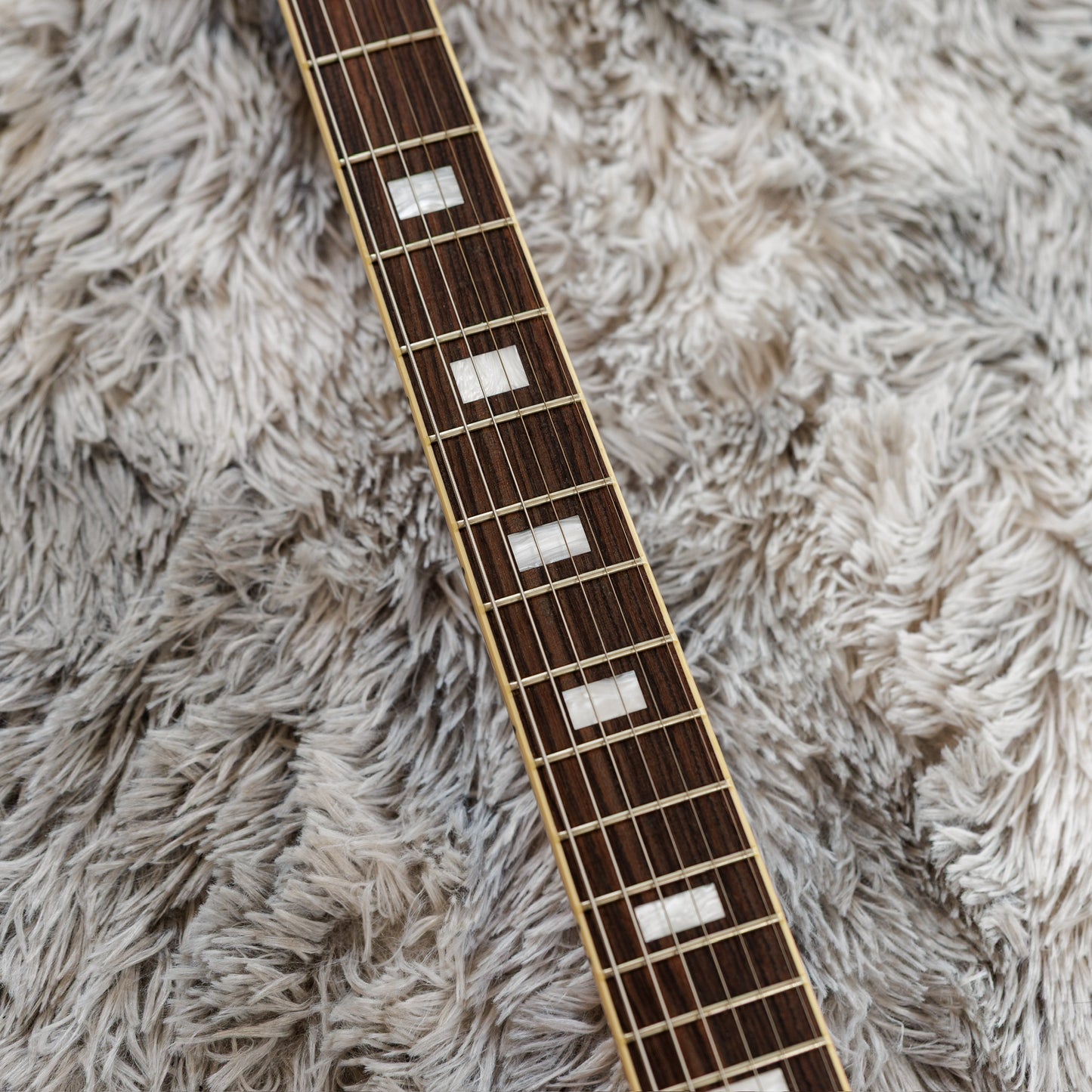 Gibson ES-339 Figured 2020 - Present - Figured Sixties Cherry