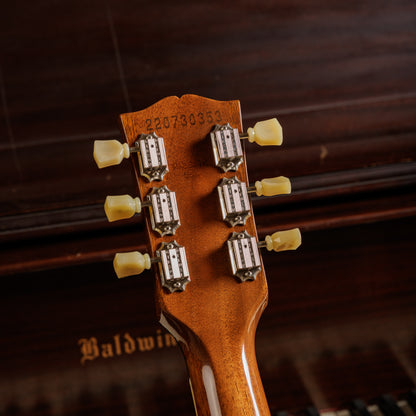 Gibson Les Paul Standard '50s 2023 - Honey Amber