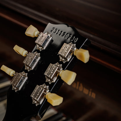 Gibson SG Standard '61 2023 - Cardinal Red Burst