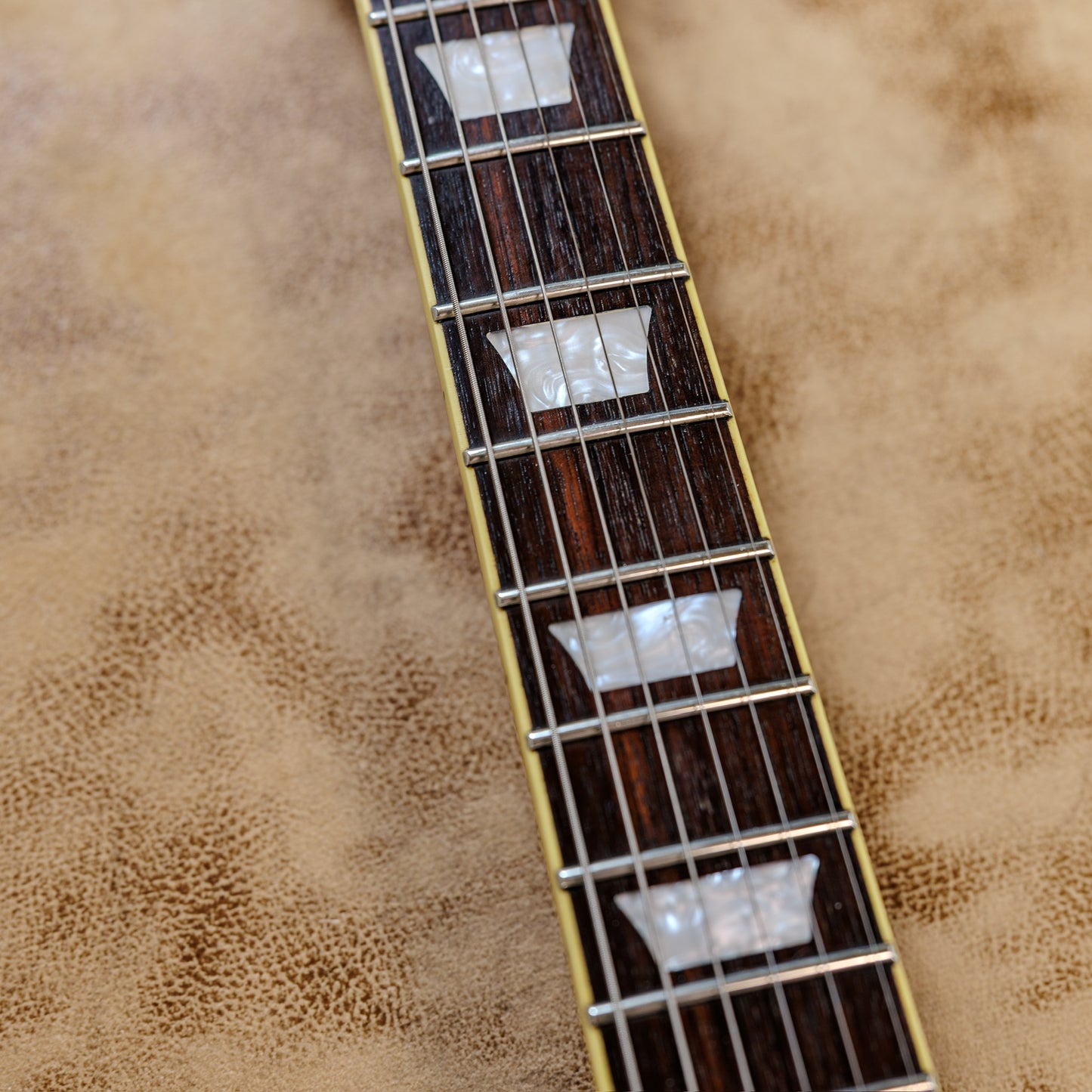 Epiphone Les Paul Standard Plus Top PRO 2016 - Honeyburst