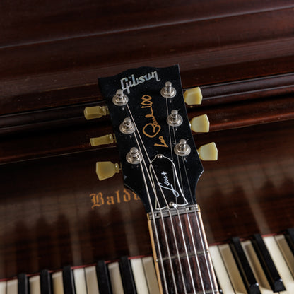 Gibson Les Paul Less Plus 2015 - Desert Burst