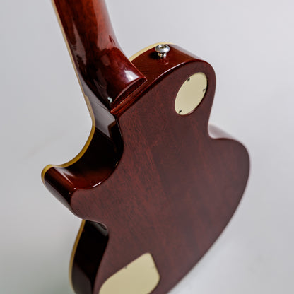 Gibson Les Paul Traditional Pro II '50s 2014 - Heritage Cherry Sunburst