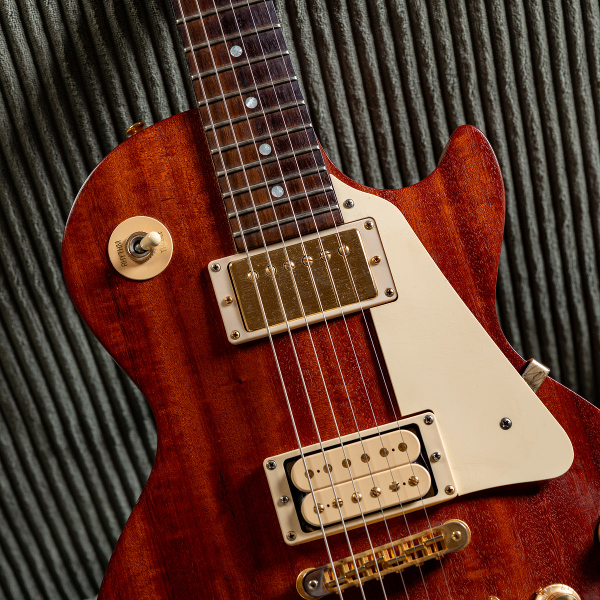Gibson Les Paul Smartwood Studio 2003 - Muir Natural