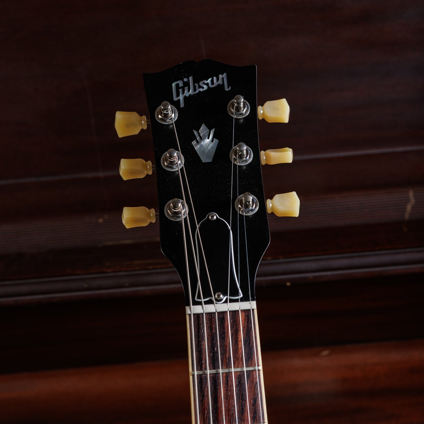 Gibson Modern Collection ES-335 Satin 2022 - Satin Cherry