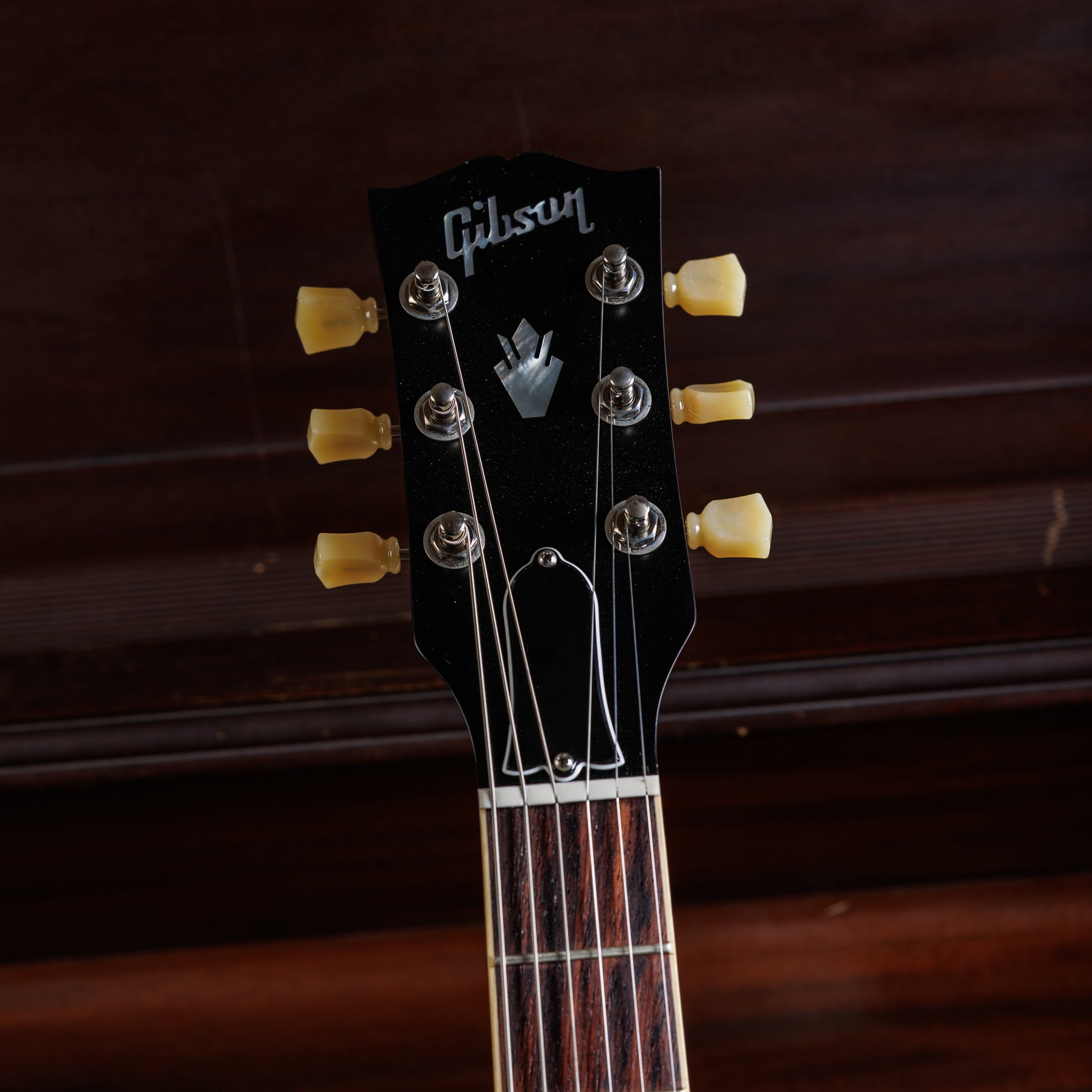 Gibson Modern Collection ES-335 Satin 2022 - Satin Cherry