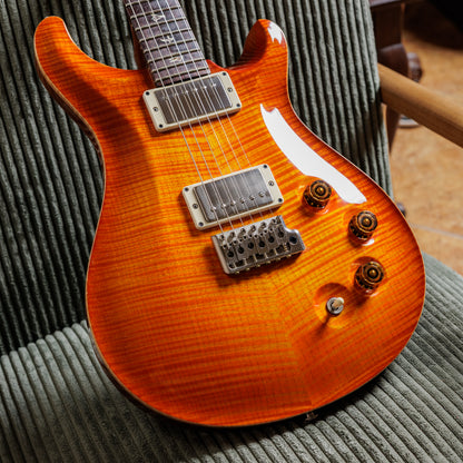 PRS DGT David Grissom Tremolo Signature 10-Top 2008 - Present - Solana Burst