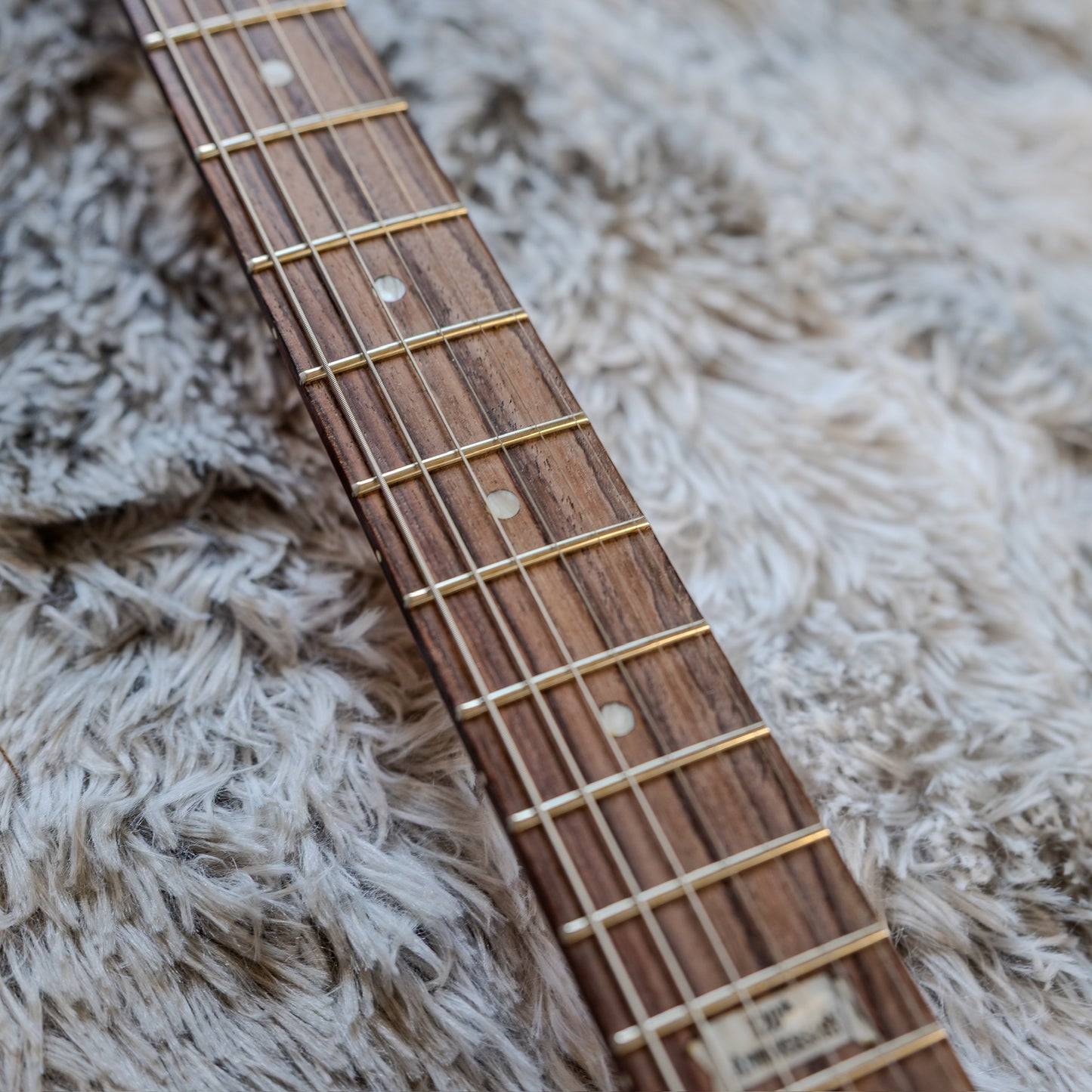 CLEAN Gibson SGJ 2014 - Cherry