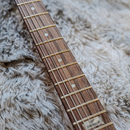 CLEAN Gibson SGJ 2014 - Cherry