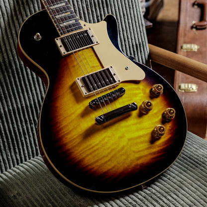 Heritage Standard H-150 2024 - Original Sunburst