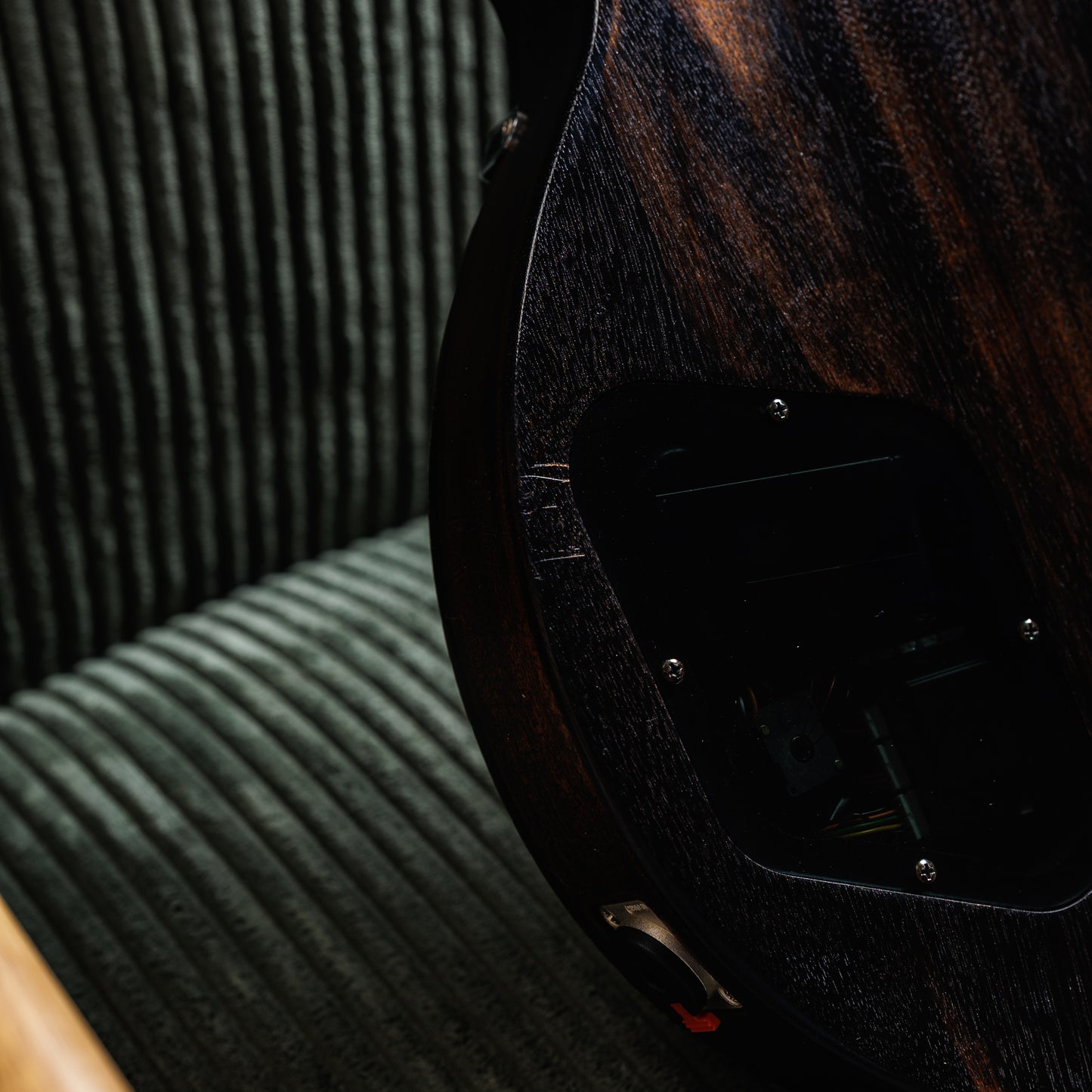 Gibson Dark Fire Les Paul 2009 - 2010 - Dark Fire
