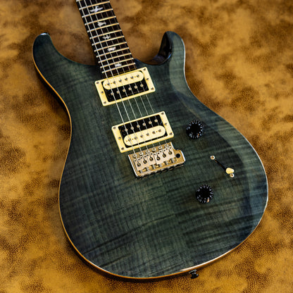 PRS SE Custom 24 2017 - Whale Blue