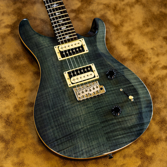 PRS SE Custom 24 2017 - Whale Blue