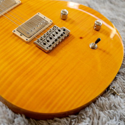 PRS SE Santana - Santana Yellow