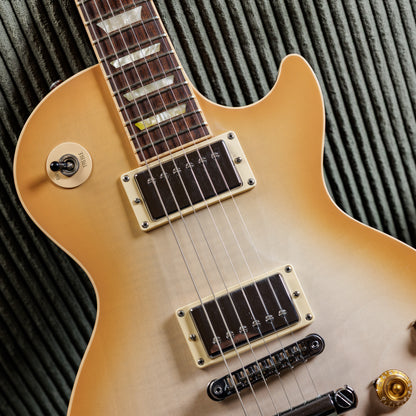Gibson Les Paul Standard with '60s Neck Profile 2004 - Latte Creme