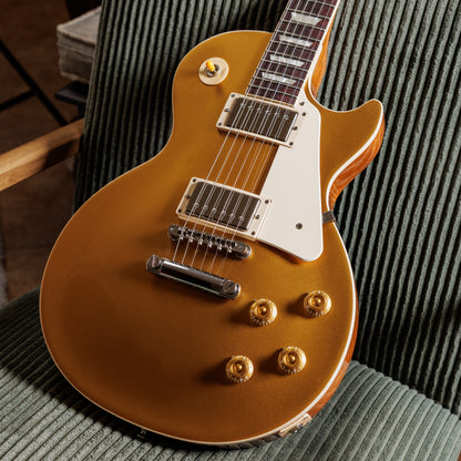 Gibson Les Paul Standard '50s 2019 - Present - Gold Top