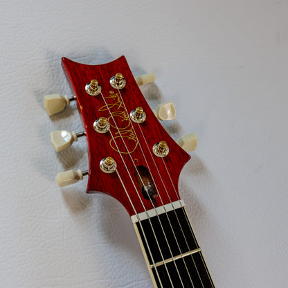 PRS S2 McCarty 594 Singlecut 2020 - 2024 - McCarty Sunburst