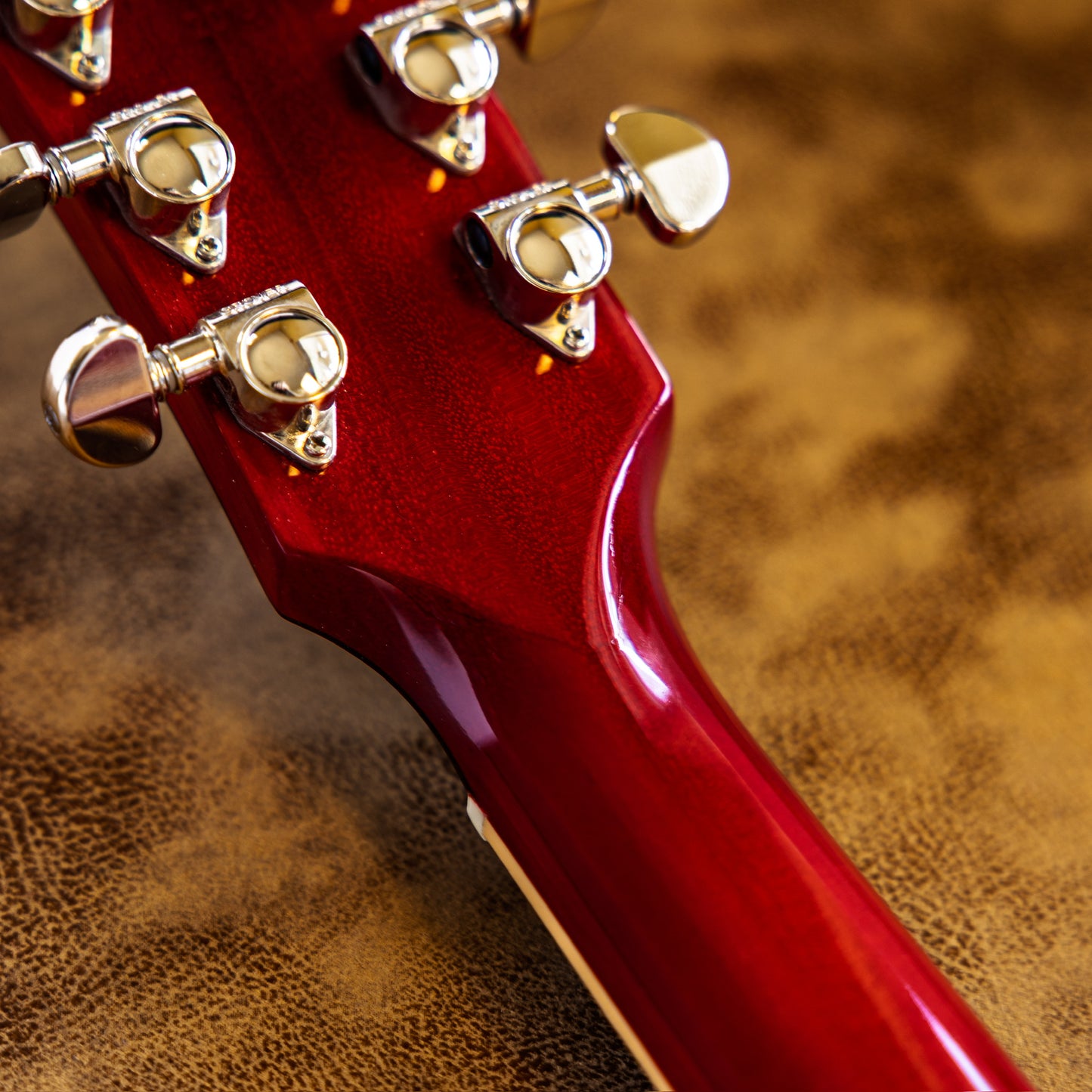 Gibson ES-335 Dot 2013 - Figured Cherry