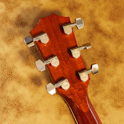 Taylor T3/B 2009 - Present - Orange