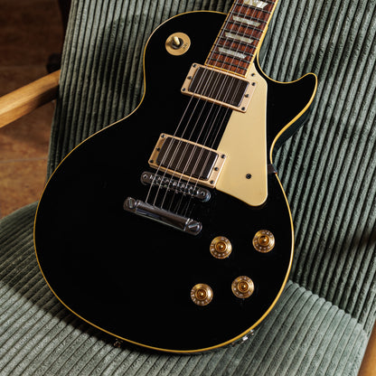Gibson Les Paul Traditional 2008 - 2012 - Ebony