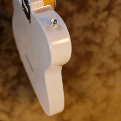 Fender JV Modified '50s Telecaster 2022 - 2024 - Worn Blonde