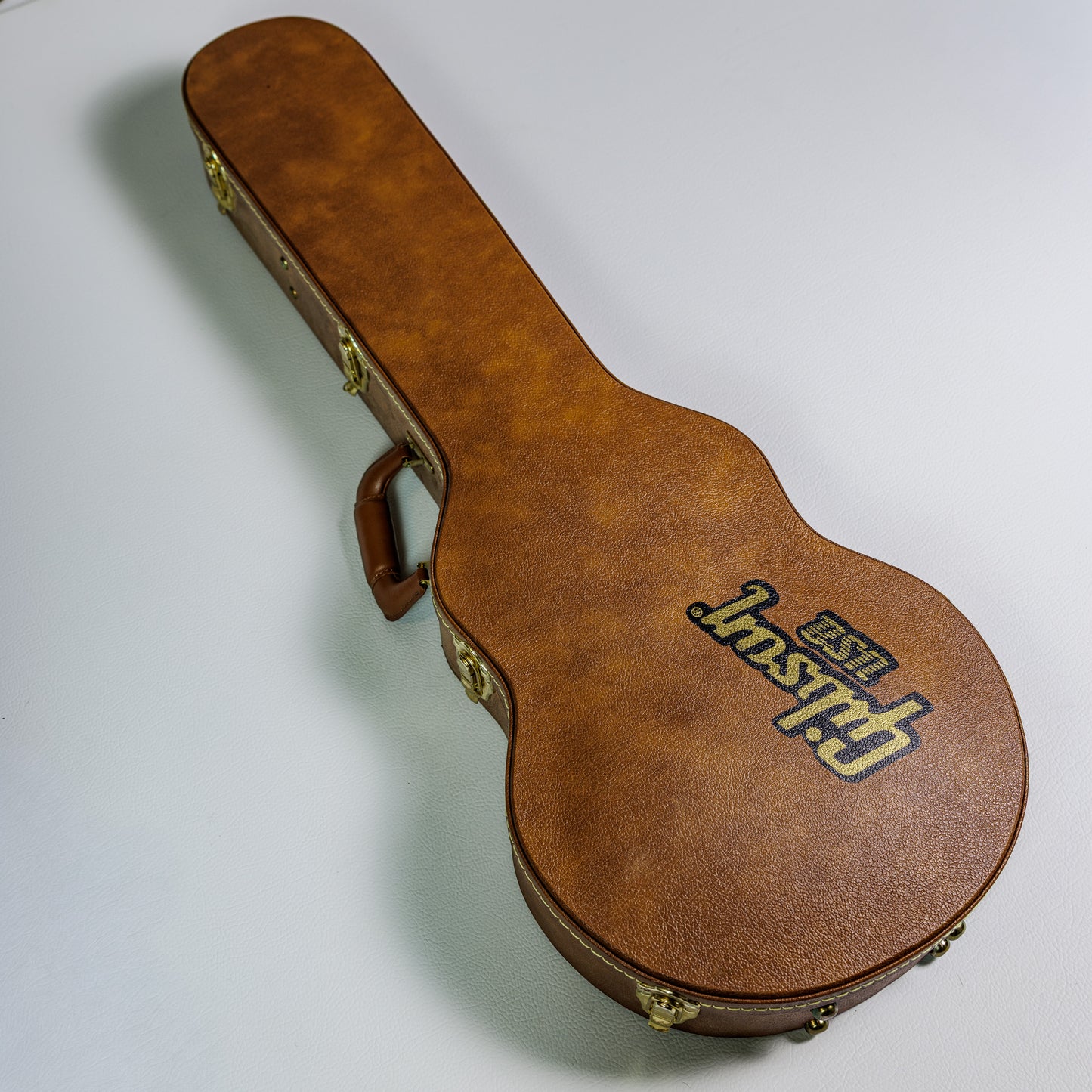 Gibson Les Paul Standard Premium 2014 - Root Beer